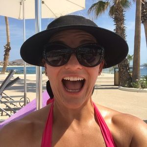 Meet your Posher, Stacey